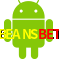 Aplicativo BEANSBET para Android
