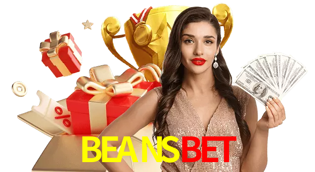 Jogue com dealers reais no BEANSBET!