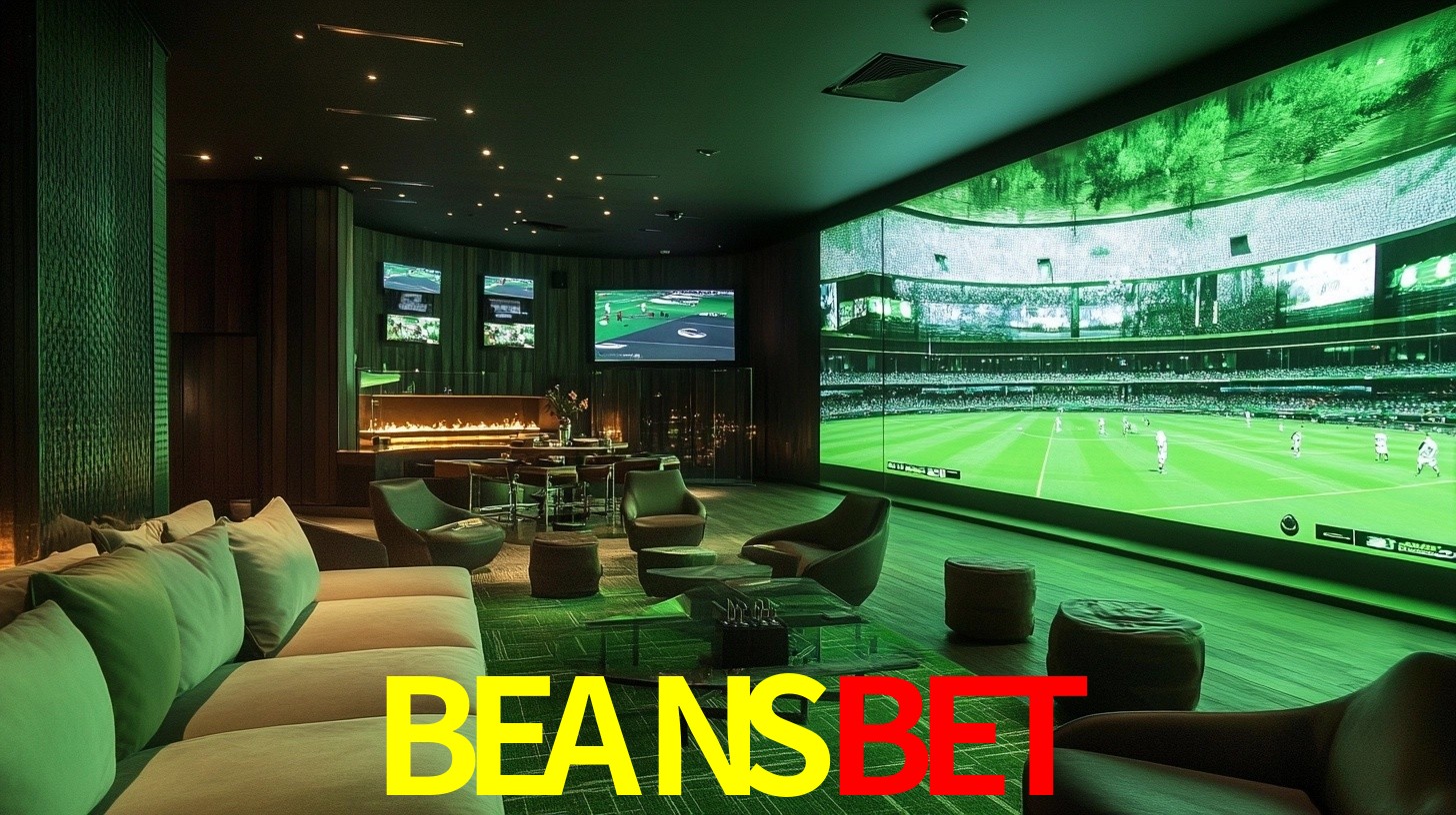 BEANSBET: Seu Cassino Premiado com Pagamentos Rápidos