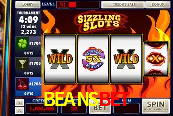 Desvendando o Mundo dos Jogos Virtuais na BEANSBET