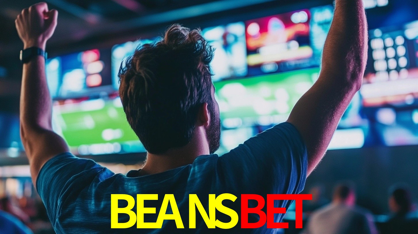 BEANSBET - Plataforma de Cassino Online - BEANSBET.COM