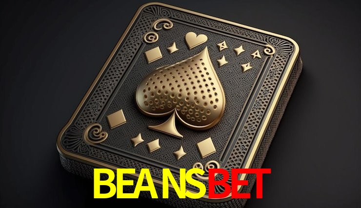 Bônus de Boas-vindas BEANSBET