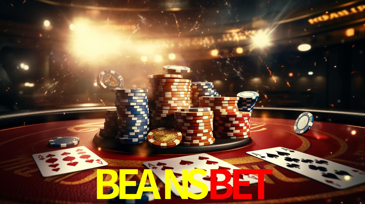 Jackpots no BEANSBET: A Emoção dos Grandes Prêmios