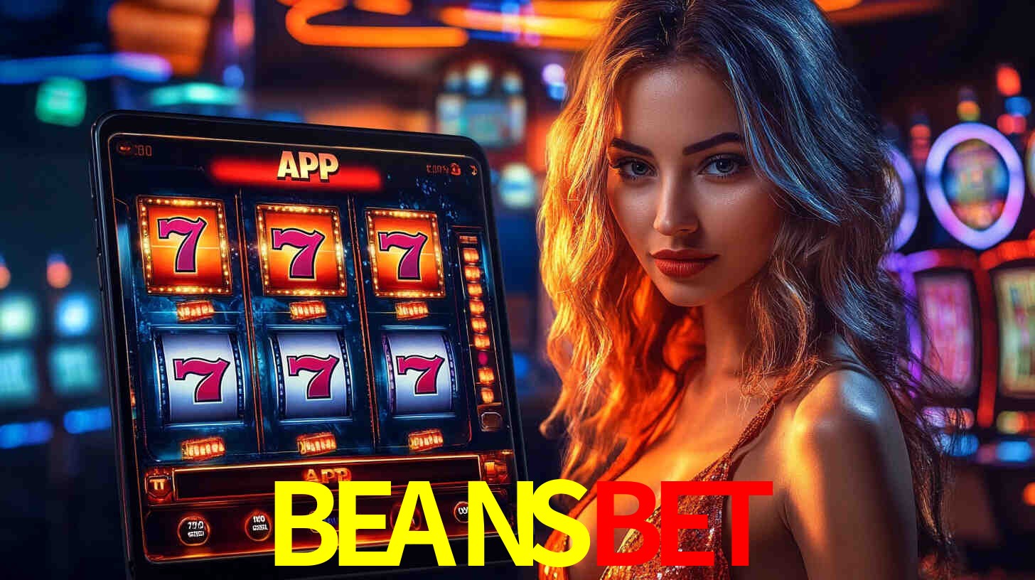 A Revolução dos Jogos Móveis: BEANSBET na Palma da Sua Mão