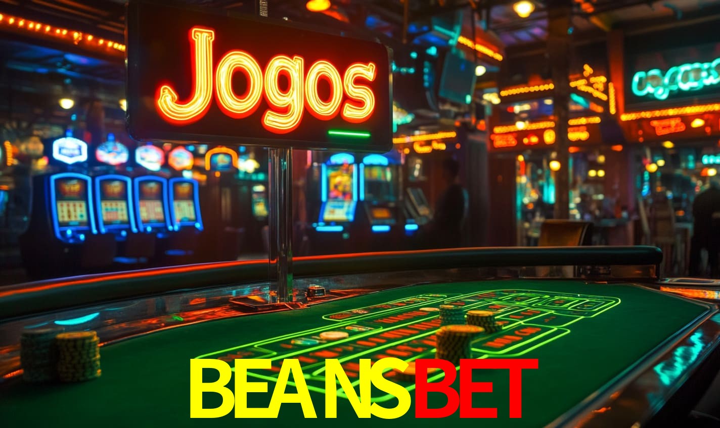 Login Seguro BEANSBET
