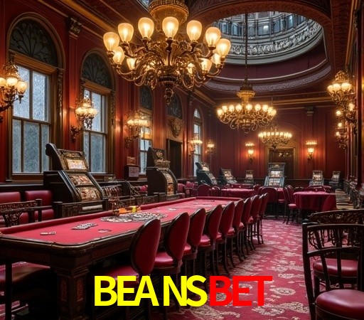 Promoções Sazonais BEANSBET