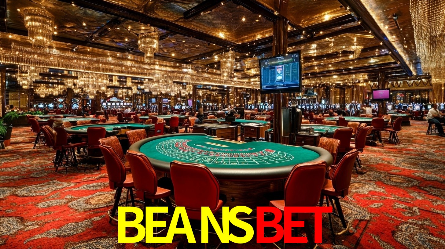BEANSBET.COM