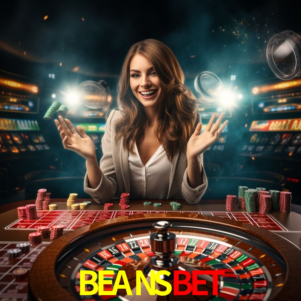 Explore as vantagens do BEANSBET: serviço profissional e confiabilidade