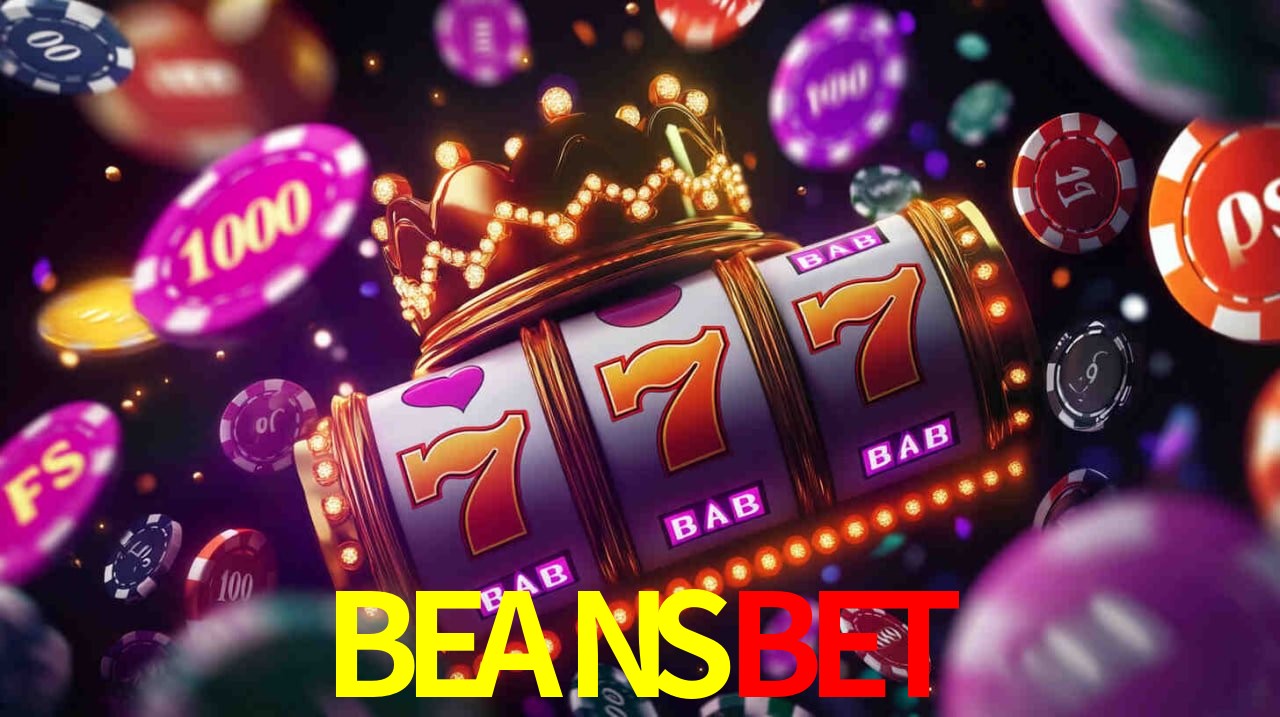 Slot Games BEANSBET
