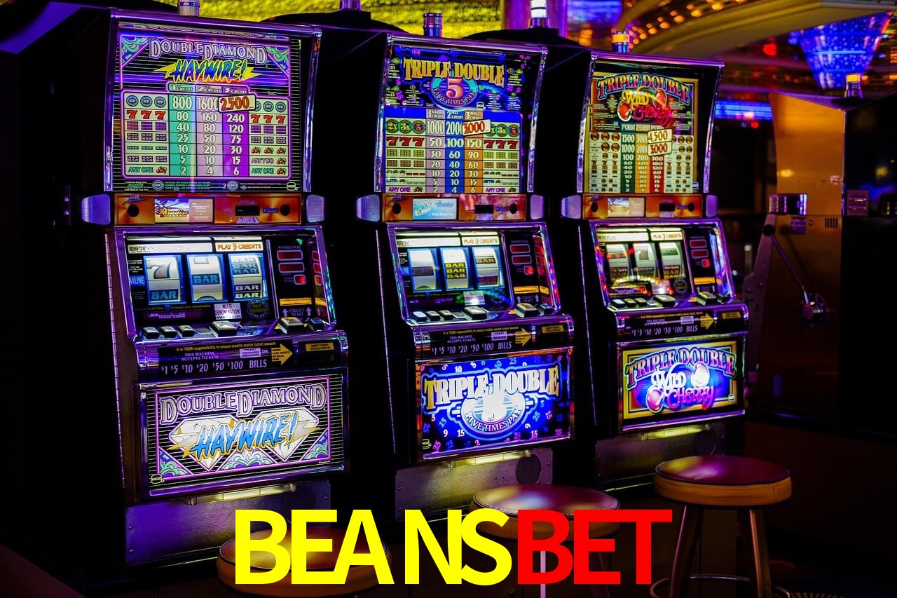 Casino VIP BEANSBET