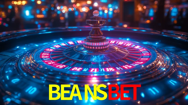 Bônus de boas-vindas na BEANSBET