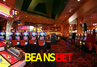 Descubra a Magia dos Jogos de Arcade no BEANSBET