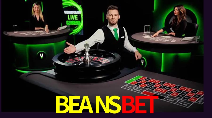 Platform Technology BEANSBET