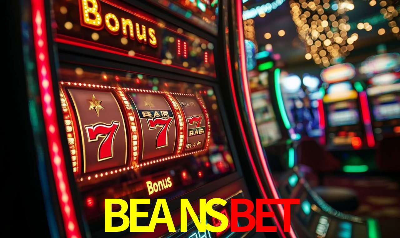 Apostas com odds competitivas na BEANSBET