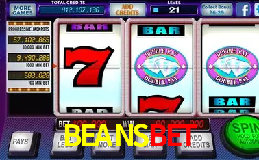 Explorando a Categoria de Eventos em Apostas na BEANSBET