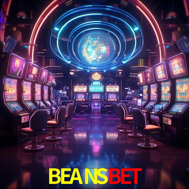 Jackpots e promoções na BEANSBET