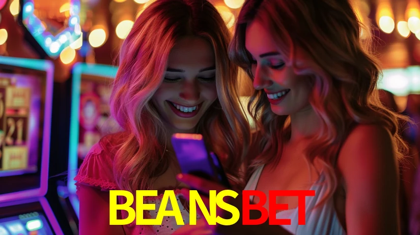Experimente o Login Seguro Premium no BEANSBET