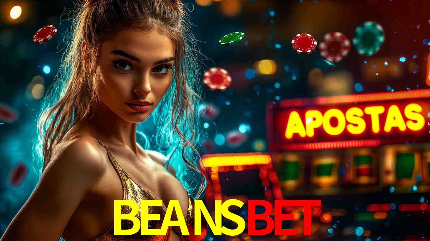 Apostas Esportivas na BEANSBET: Um Guia Completo