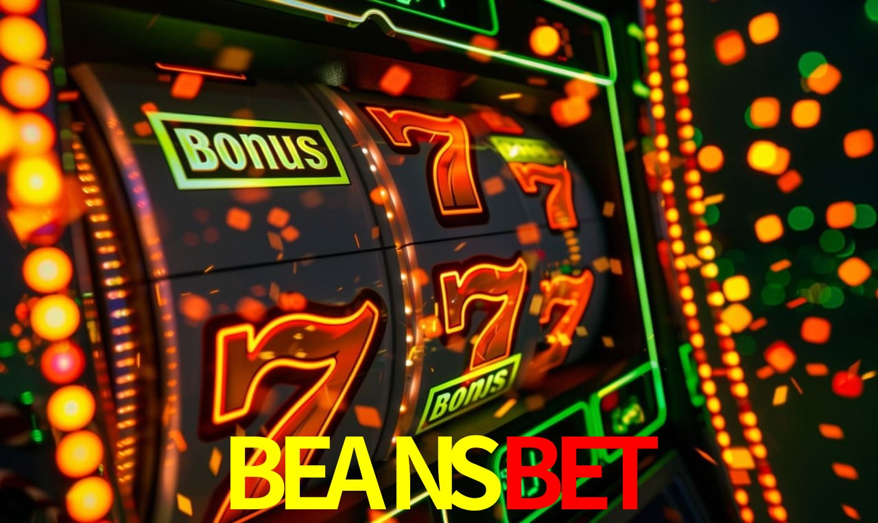 A Emoção da Loteria na BEANSBET: Uma Chance de Mudança de Vida
