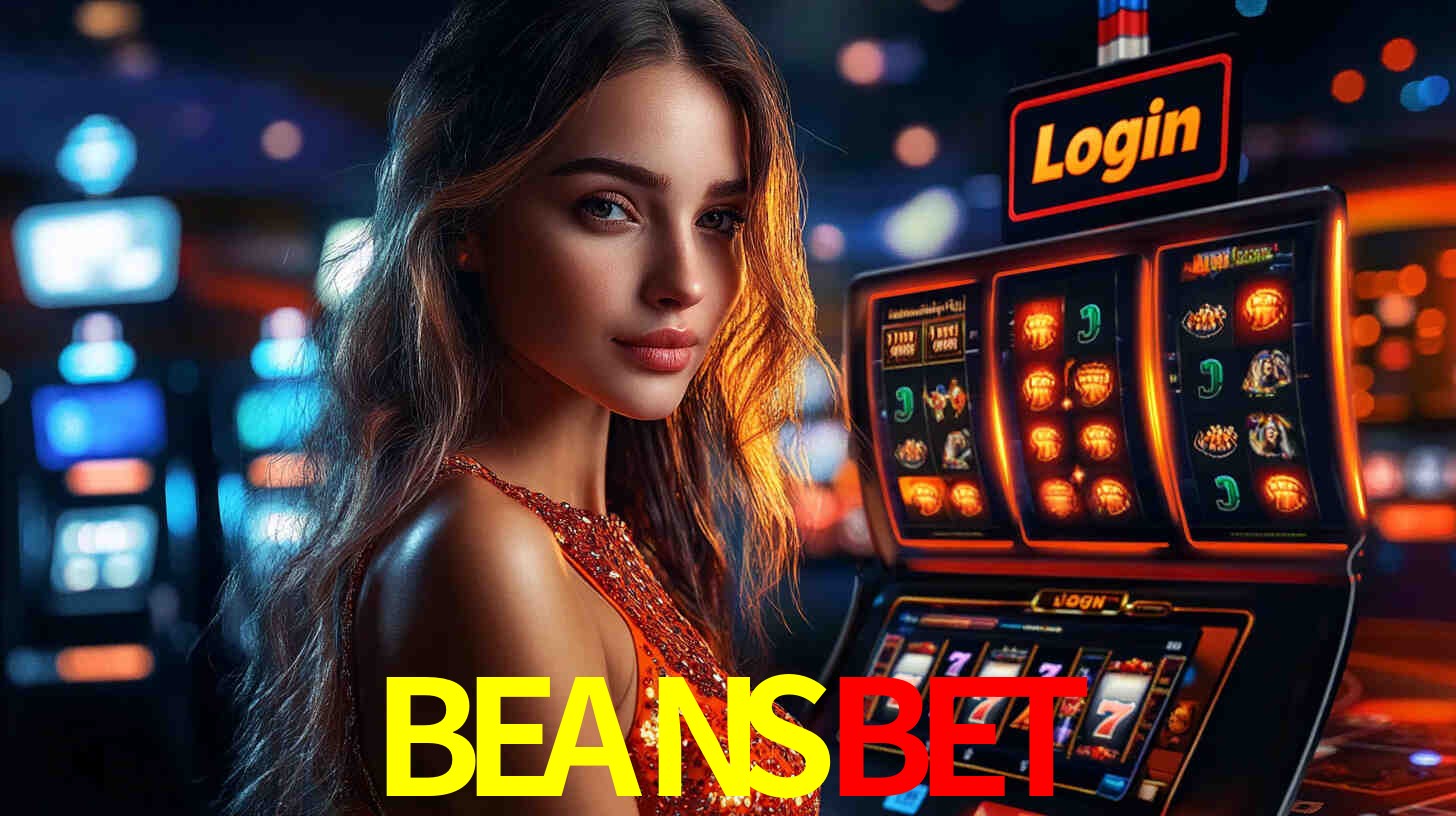 BEANSBET: Jogos de Caça-Níqueis-Altas Recompensas, Roleta-Velocidade, Blackjack-Desafios Máximos
