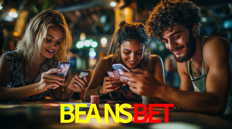Live Casino BEANSBET
