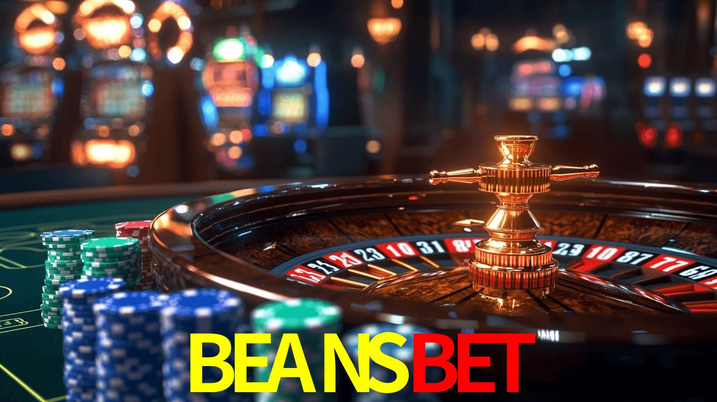 Sinta a adrenalina dos jogos de cassino com BEANSBET