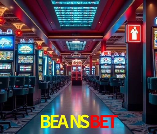 Inovações de Jogos na BEANSBET: O Futuro das Experiências Interativas