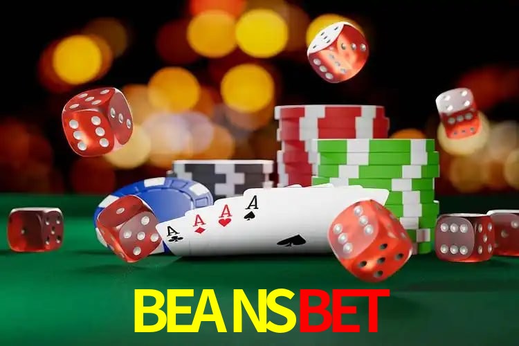 Diretório de Jogos BEANSBET