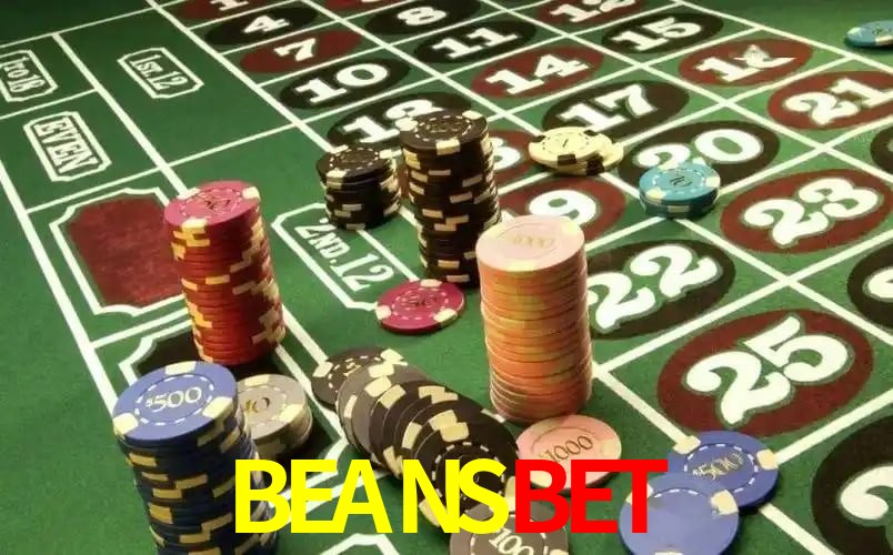 Recursos de Bônus BEANSBET