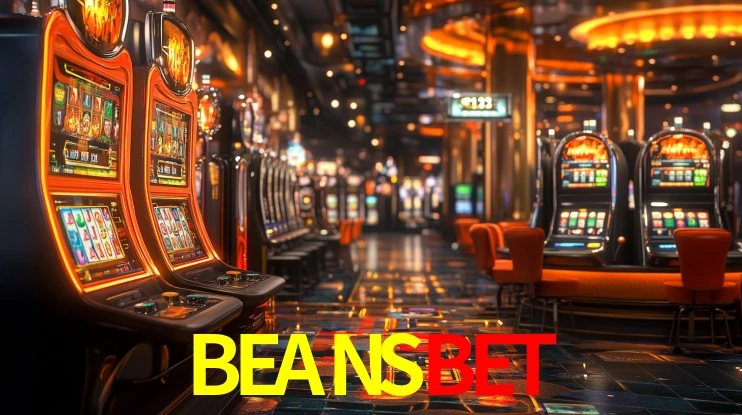 Cashback e recargas na BEANSBET