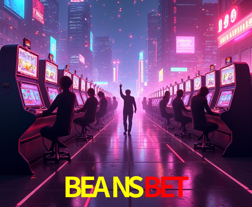 Bônus de Boas-vindas BEANSBET