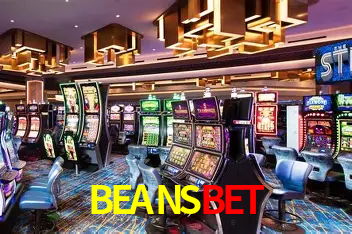 Inovações de Jogos na BEANSBET: O Futuro das Experiências Interativas