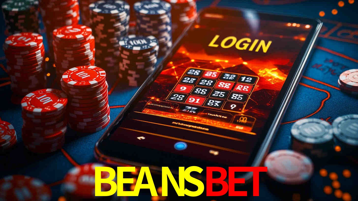 BEANS BET app