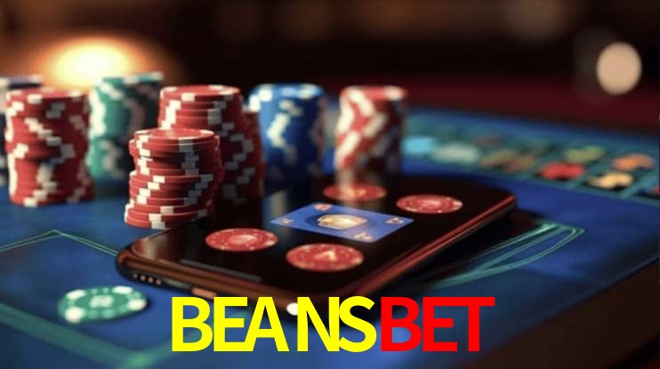 Mesa de Roleta BEANSBET