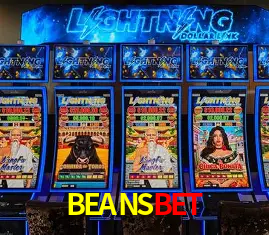 A Experiência Imersiva dos Cassinos Ao Vivo no BEANSBET