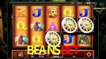Cassino ao vivo com dealers reais na BEANSBET
