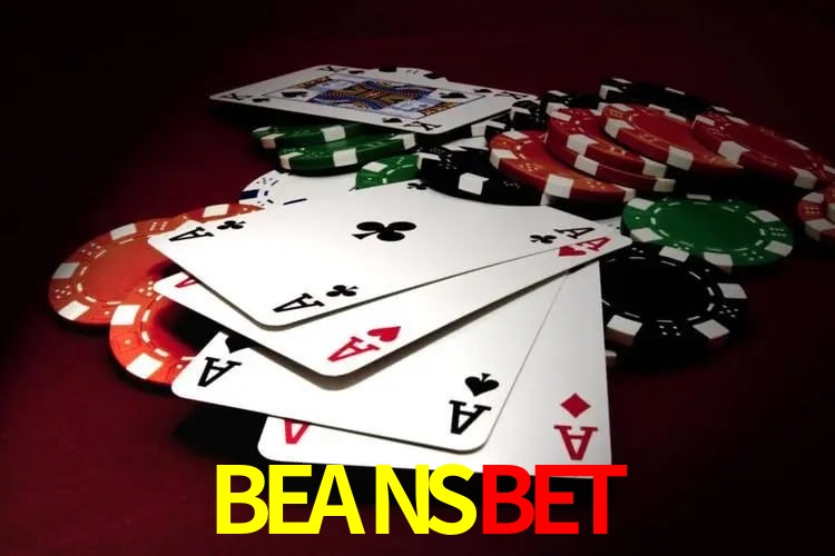 Bônus Diários BEANSBET
