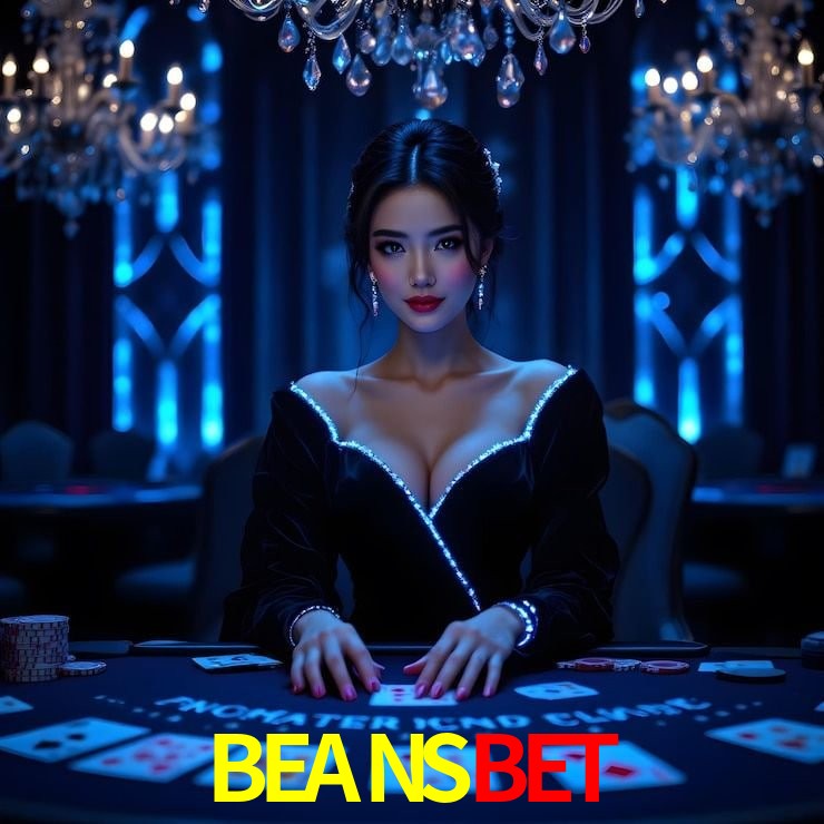 Casino Ao Vivo BEANSBET
