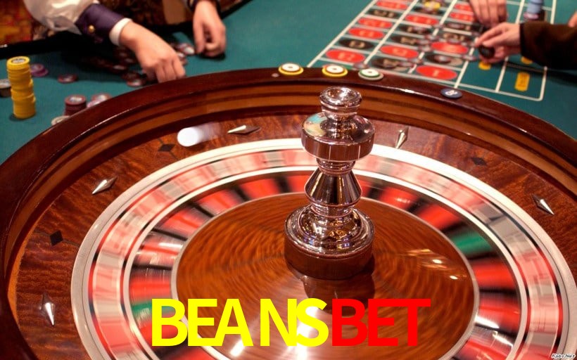 PIX Instantâneo BEANSBET