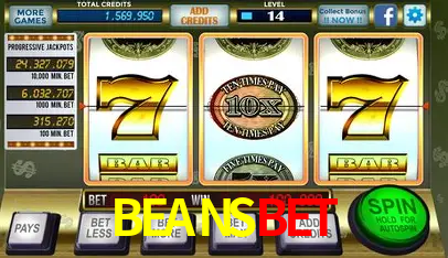 A Emoção da Loteria na BEANSBET: Uma Chance de Mudança de Vida