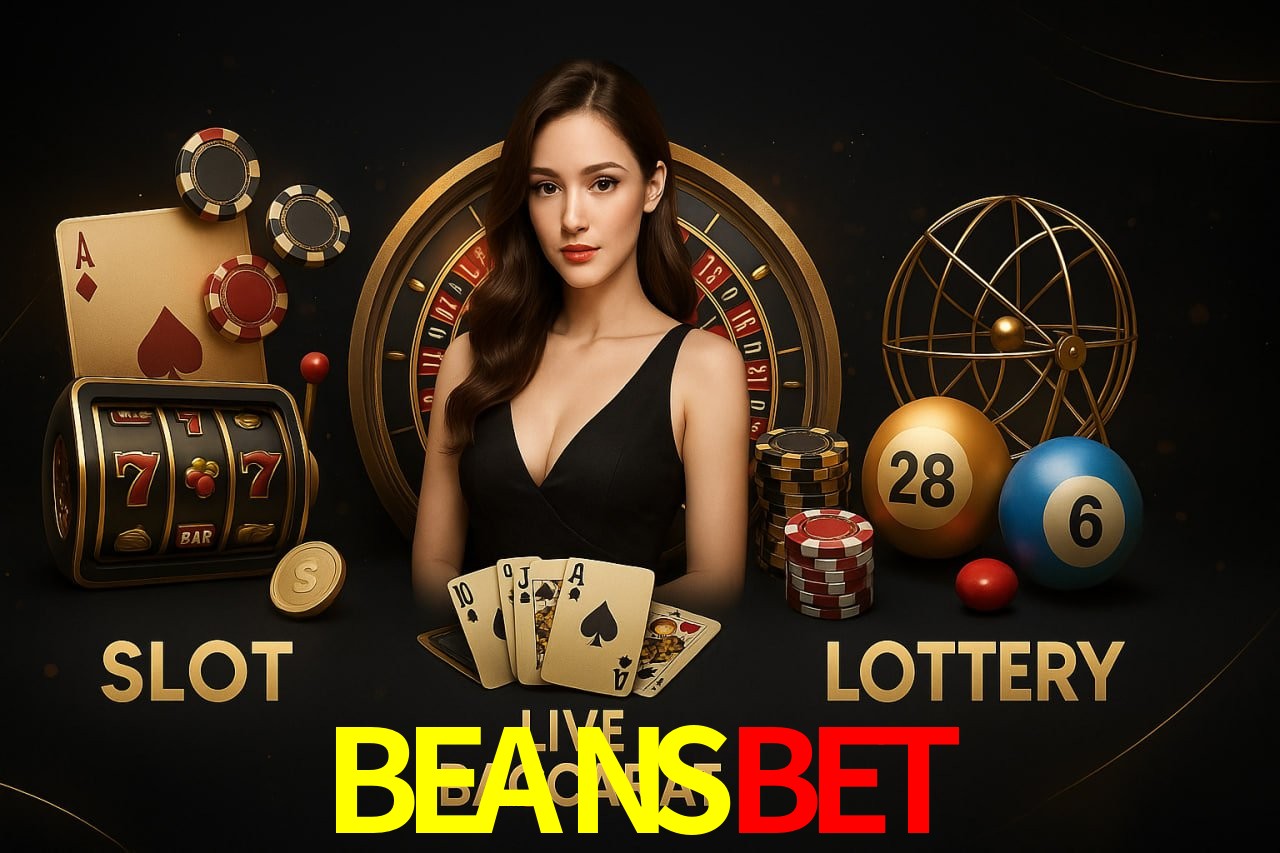 Jogos com bônus e suporte 24h na BEANSBET