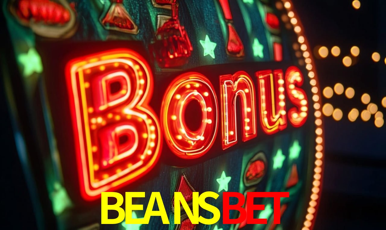 Interface do App BEANSBET