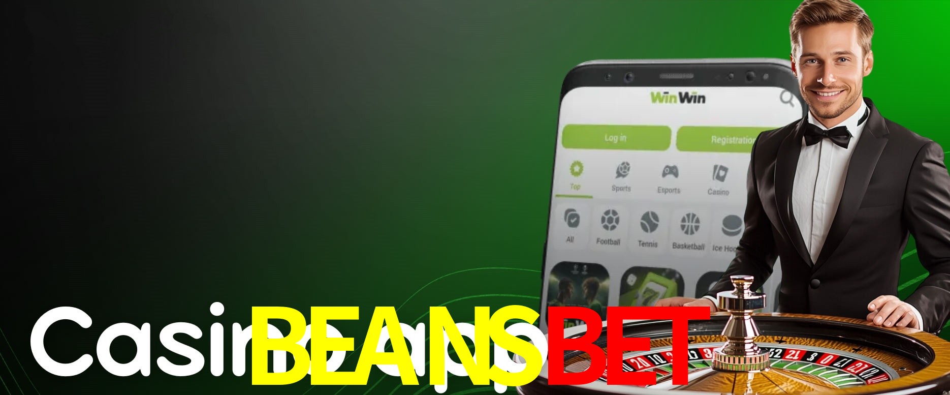 Flash Promotion BEANSBET