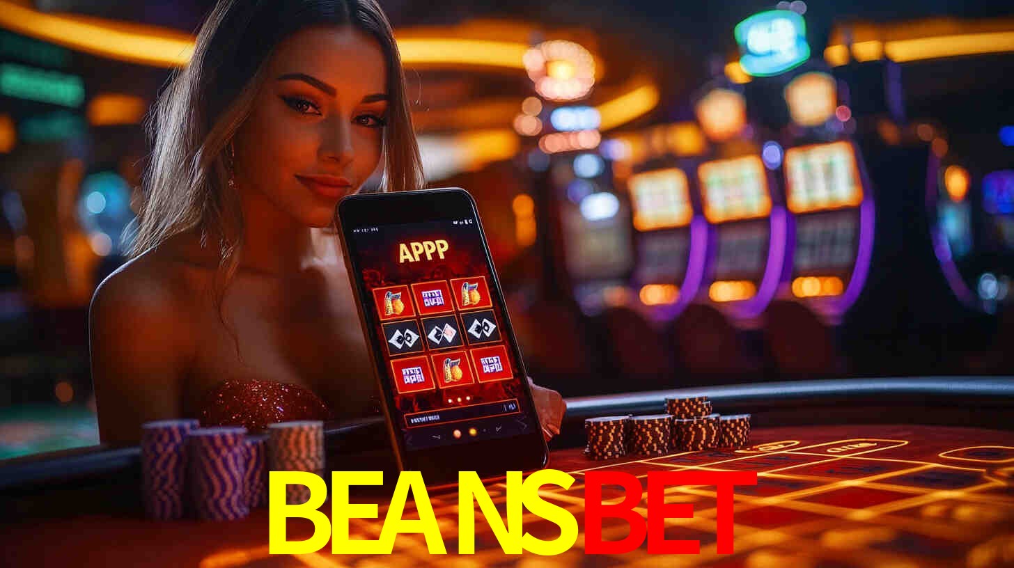 A Popularidade dos Caça-Níqueis no BEANSBET