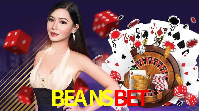 Roda da fortuna na BEANSBET