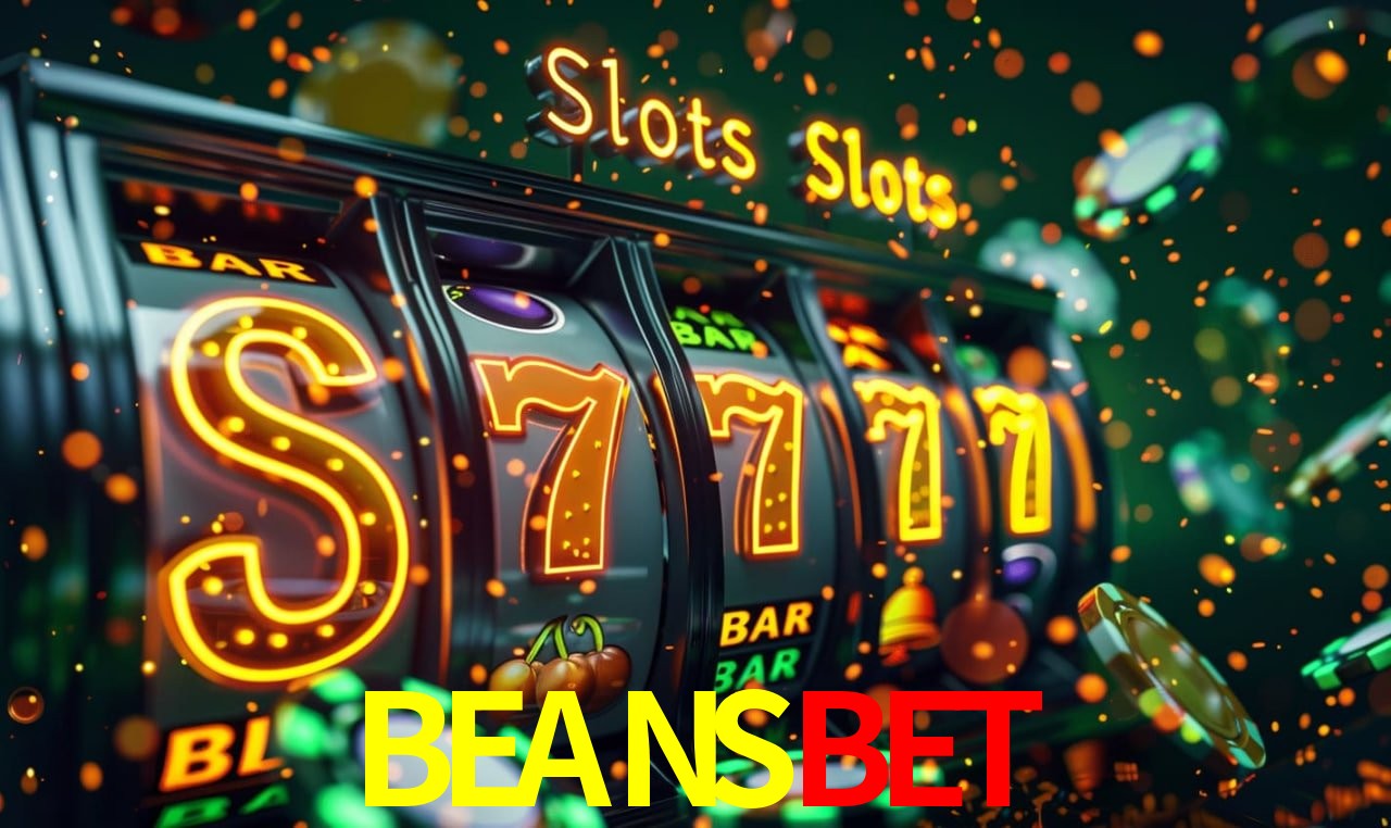 Mesa de Blackjack BEANSBET