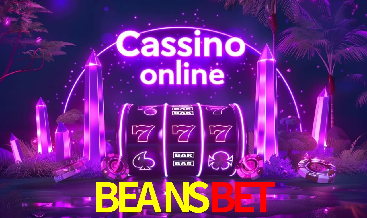Design Responsivo BEANSBET