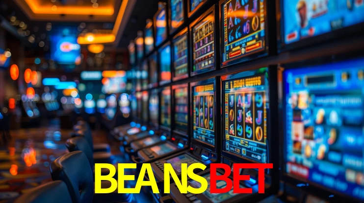 Responsive Design BEANSBET