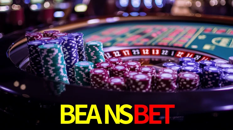 Roulette Table BEANSBET