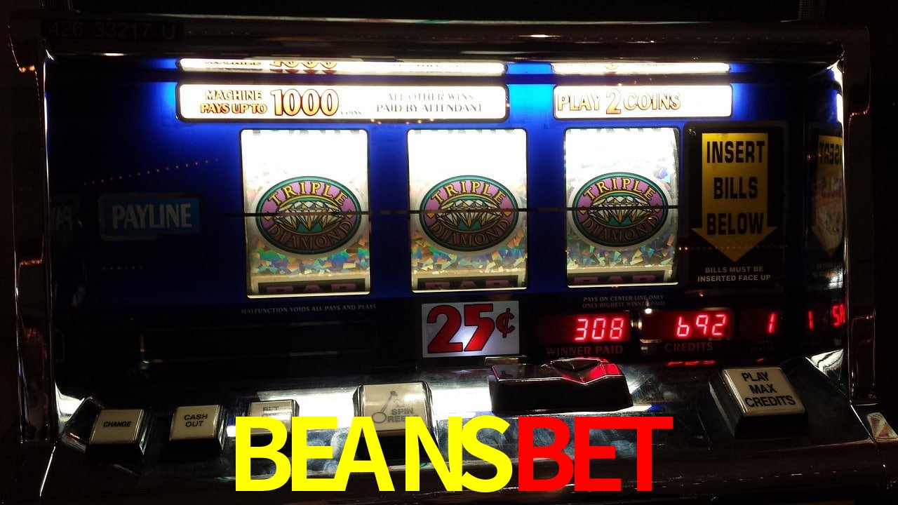 Tennis Betting BEANSBET